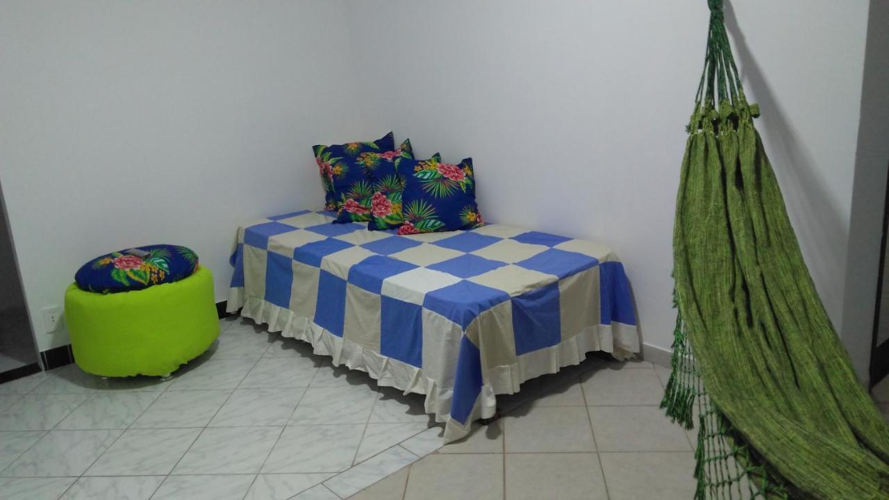 Casa Na Praia De Aruana Villa Atalaia Velha Kültér fotó