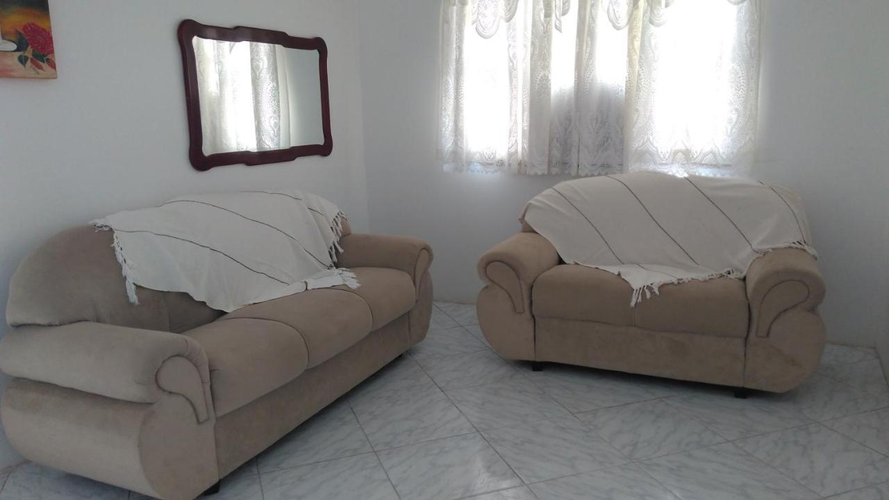 Casa Na Praia De Aruana Villa Atalaia Velha Kültér fotó